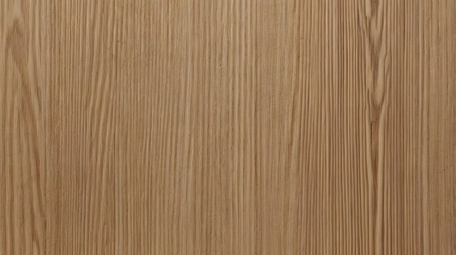 Light Beige Wood Texture Background Abstract Closeup of Oak Grain