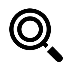 Magnifying Glass Icon