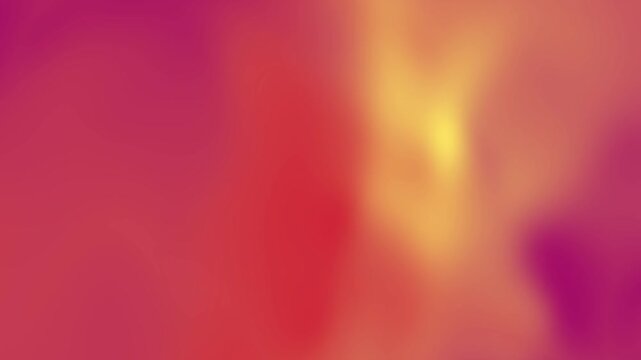4K Abstract Seamless Liquid Pattern for Video Template, Opening, Ending, etc.