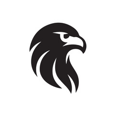 Fototapeta premium eagle vector illustration