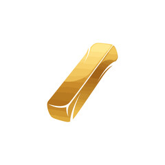 Goldbar Icon Very Cool Design