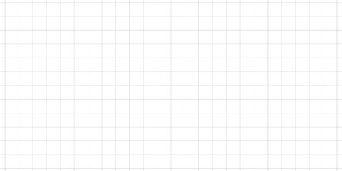 texture checkered sheet of white paper background.