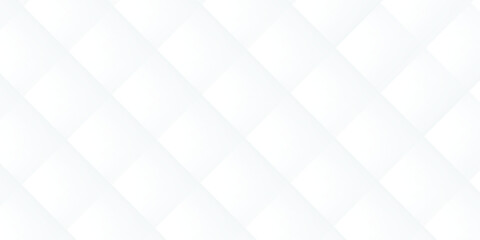 Abstract white background. Minimal geometric white light background abstract design.
