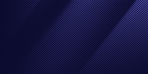 Dots halftone blue color pattern gradient texture with technology digital background. Dots pop art comics with summer background.