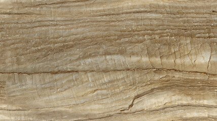 Rich layered onyx texture with flowing lines. Warm brown tones enhance natural beauty. Ideal for luxurious design applications. Perfect for elegant decor and sophisticated aesthetics.
