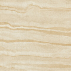 Soft cream-colored watercolor texture with gentle waves. Ideal for backgrounds and artistic designs. Subtle elegance for creative projects. Perfect for minimalist decor and paper applications.