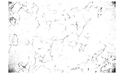 abstract grunge background with splashes