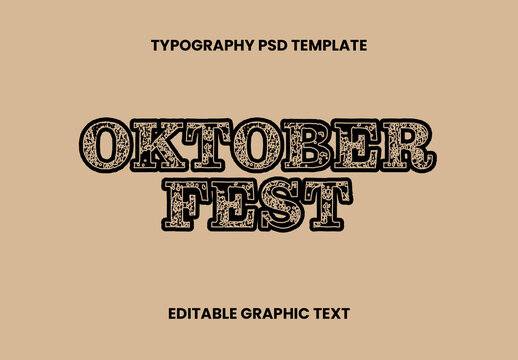 Black Western Grunge Font Vintage Engraved Text Effect
