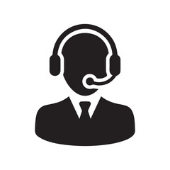 calling icon vector design