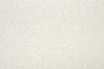 White plastic bag surface texture background