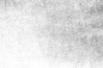 Obraz premium Abstract grunge black and white distressed texture background