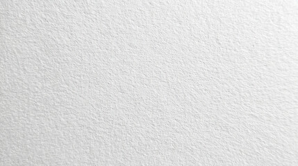A pure white background image with subtle surface textures, similar to a sheet of white paper or a white wall. The overall look is simple and clean, free of other colors or patterns, making it highly 