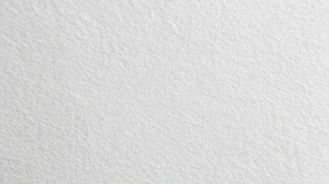 A pure white background image with subtle surface textures, similar to a sheet of white paper or a white wall. The overall look is simple and clean, free of other colors or patterns, making it highly 