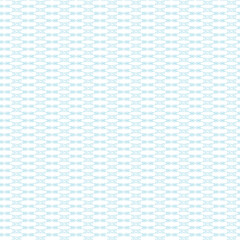 Vector background - texture - blue pattern from rhombi. Thin line. Use for certificate, voucher, banknote, voucher, money design, currency, note, check, ticket, reward etc.