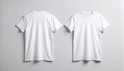 Realistic Product Mockup Collection Featuring Packaging, Apparel, Stationery, and Digital Devices on Clean Background