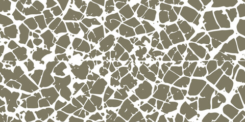 The architecture granite wall.stone background.Seamless background, repeating leopard design,fashionable animal print.Abstract grayscale texture of cracked surface with speckled pattern
