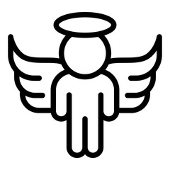 angel icon