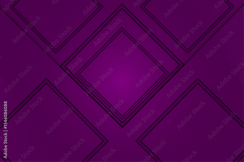 Aufkleber abstract gradient background design with geometric shape-creative modern elegant template for decora