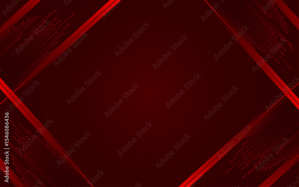 Aufkleber abstract presentation background with gradient stroke-creative modern line shape elegant template fo