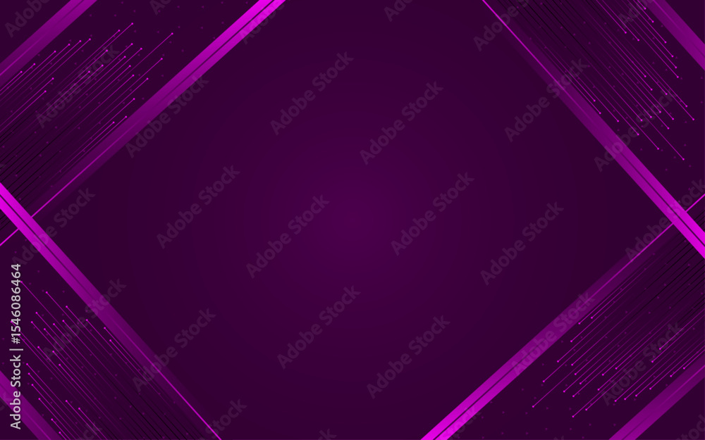 Aufkleber abstract presentation background with gradient stroke-creative modern line shape elegant template fo