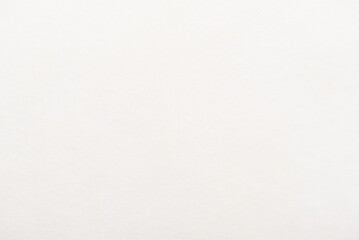 Close-up texture of white vintage mulberry paper for background