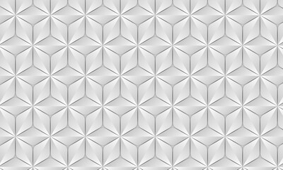 3d pattern design with luxury triangle shape | Gradient wheel pattern background template for decoration, corporate, presentation, technology, texture, fabric, packaging with gray color