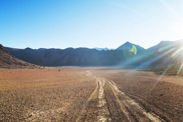 Northern Chile