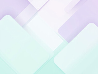 abstract colorful background pastel color, Abstract horizontal background with colorful waves. Trendy vector illustration Pastel colors with dynamic shapes composition and halftone. Generative ai