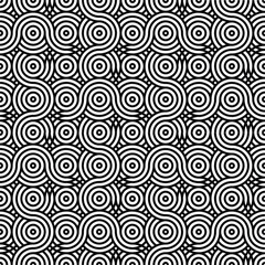seamless abstract pattern