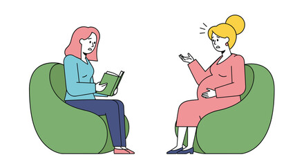 Understanding Postpartum Depression A Guide to Recognizing Symptoms and Seeking Help Effectively