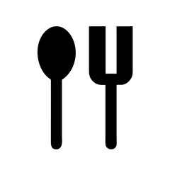 Utensil tool icon vector illustration