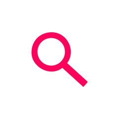 Magnifying glass icon
