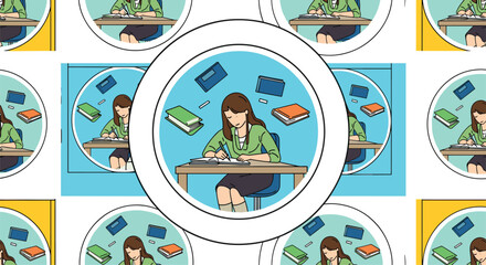 The Importance of Focused Study Sessions for Academic Success A Deep Dive