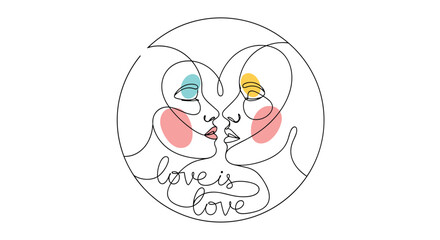 The Beauty and Warmth of Love a Story of Connection and Affection