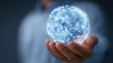 Global Business and Digital Marketing Innovation in Teamwork