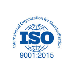 Certified Company Certificate Vector