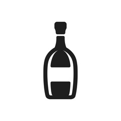 Bottle Icon