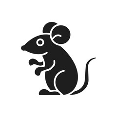 Mouse Icon