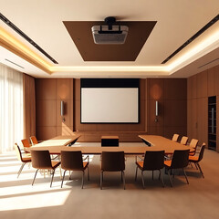  Modern Corporate Office Concepts and Business Technology Backgrounds