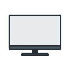 smart device vector and icon