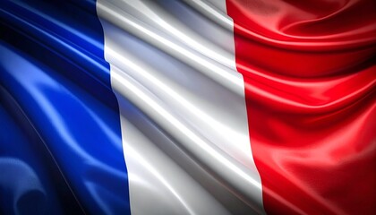 flag of france
