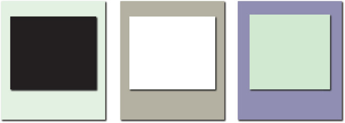 Grunge square frame set. Different paint brush border collection. Black chalk or ink rectangular uneven stroke design elements for banner, poster, flyer, brochure, cover. Vector carde
