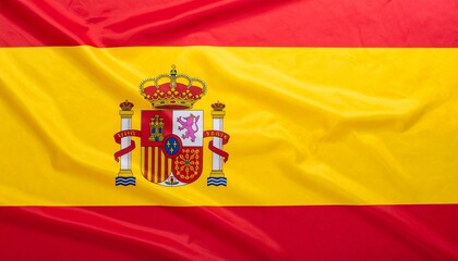 waving flag background