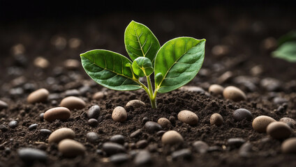 Understanding the Role of Nutrients in Fertilization for Sustainable Agriculture