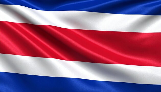 waving flag background