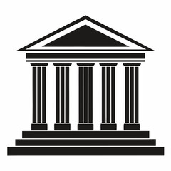 ancient greek column