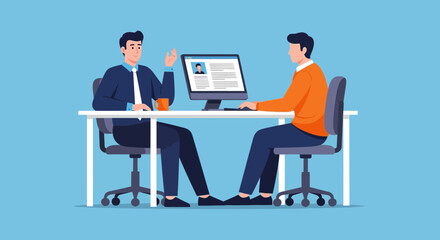 Effective Job Interview Strategies Tips for Interviewers and Candidates