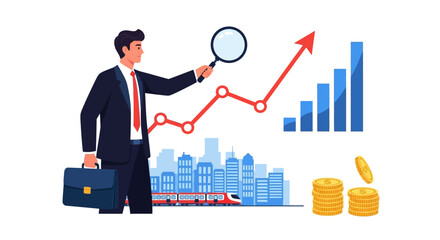 Business Growth Analysis Strategies for Maximizing Investment Returns and Achieving Financial Success