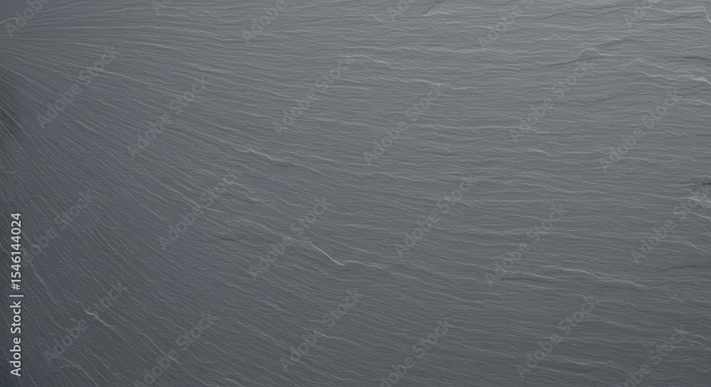 Poster a full frame shot showing the texture of a gray slate surface with subtle variations across it