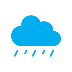 rain icon